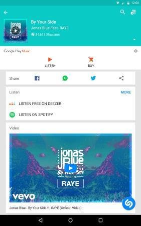 Shazam v.9.5.0 RUS