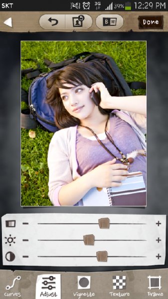 Magic Hour - Photo Editor v1.4.2