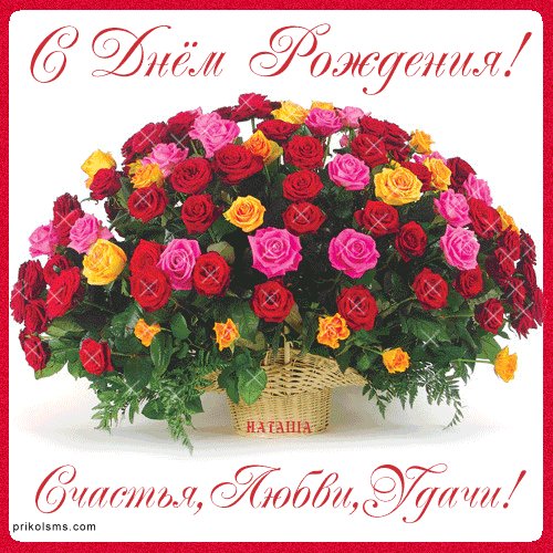 S dnyom pozhdeniya anim