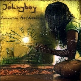Johnyboy. Досчитай до десяти