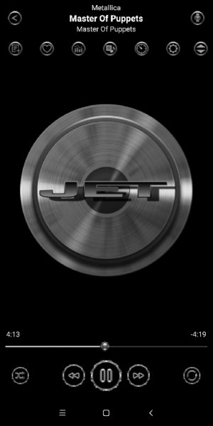 JetAudio 9.5.3 Silver mod Ctas8888