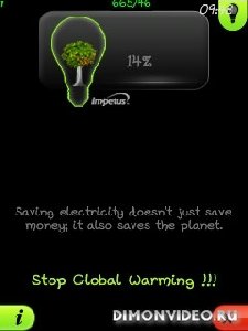 greencharging express signed