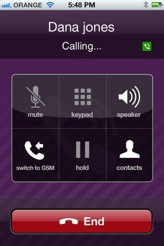 Viber (v2.0.1)