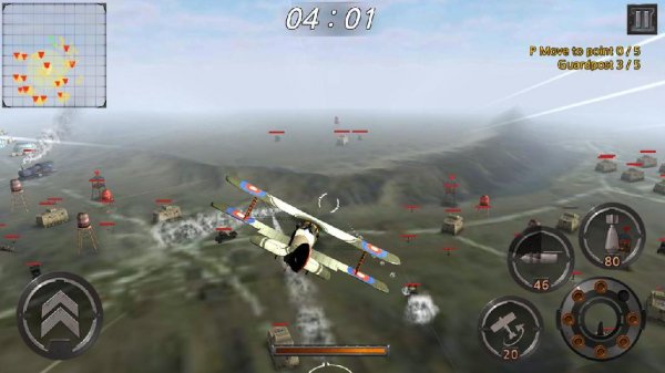 Air-Battle-World-War v1.0.15