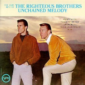 Righteous Brother - Unchained Melody