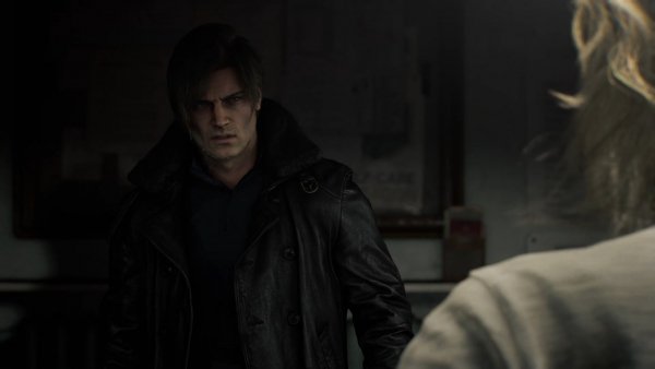 Resident Evil Requiem