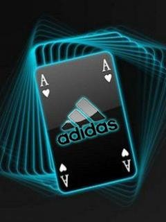 adidas