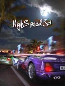 High Speed 3D Nokia s40 240x320