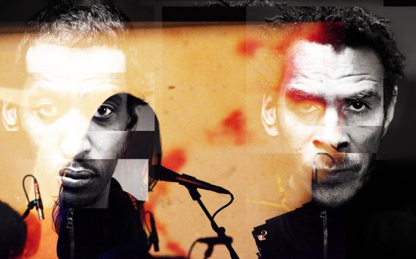 Massive Attack - Teardrop (OST Доктор Хаус)