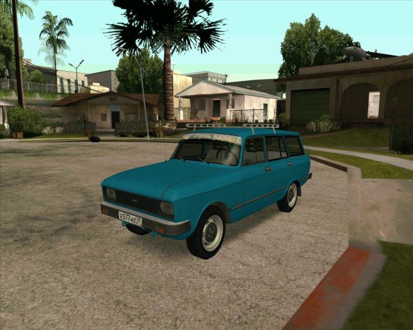 azlk 2137SL