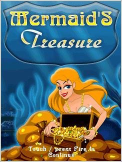 Mermaids Treasure 360x640 TS
