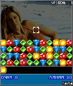 bikiniblox 240x320 nokia