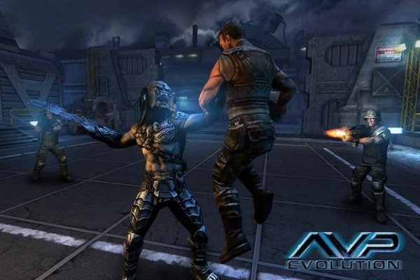 AVP-Evolution - v1-1-1