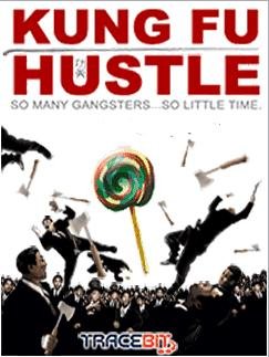kung fu hustle