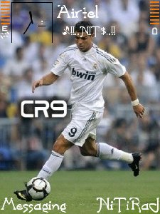 Ronaldo
