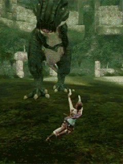 Tomb Raider Anniversary