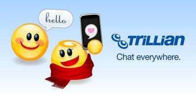 Trillian Pro (v1.2.5)