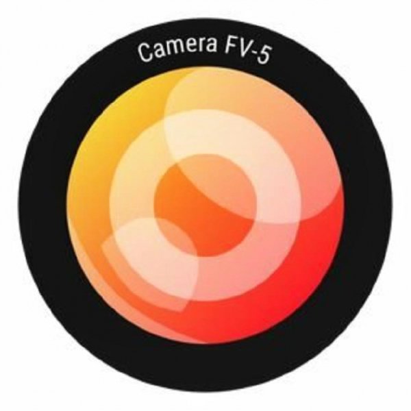 Camera+FV-5 v5.3.1(5031)Premium