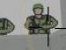 World War 2 Soldier