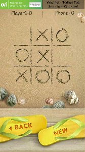 Tic Tac Toe Relax v1.03 eng