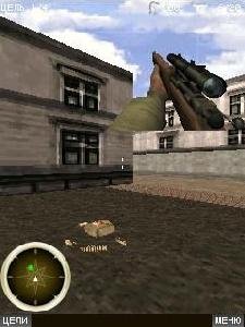 40 Opssniper240x320