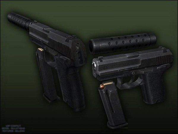 Modern USP