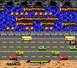 Frogger (usa)