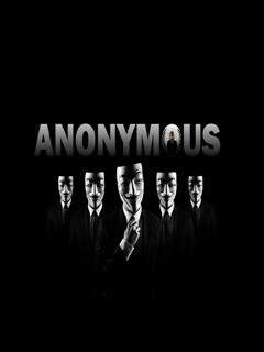 anonymous