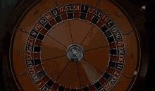 Gambling-smallville