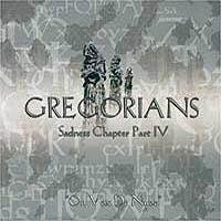 Gregorian - I Want To Know What Is Love