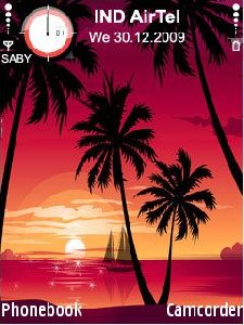 Sunset Beach