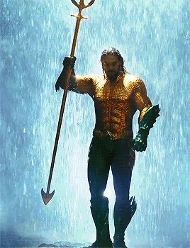 Aquaman