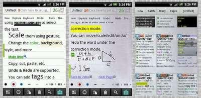 freenote 7.9.8 rus