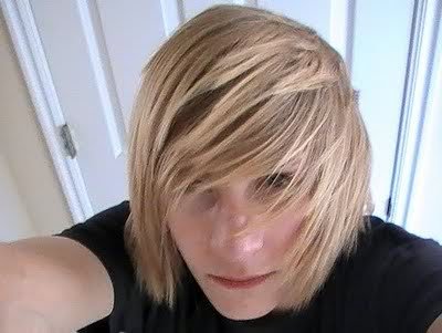 blonde-emo-boy
