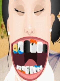 Crazy Dentist Office