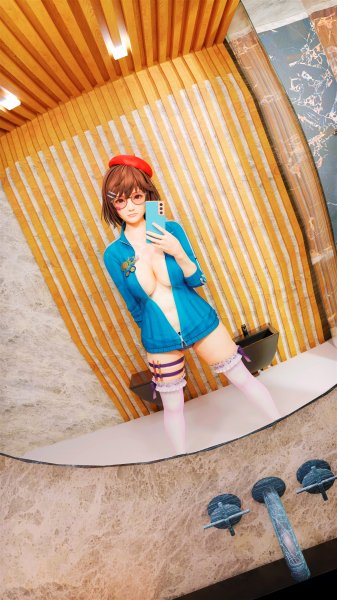 TsukushiBathroom