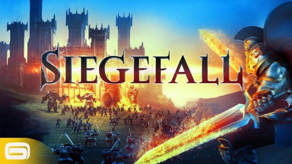 Siegefall Осада v.1.2.1c RUS