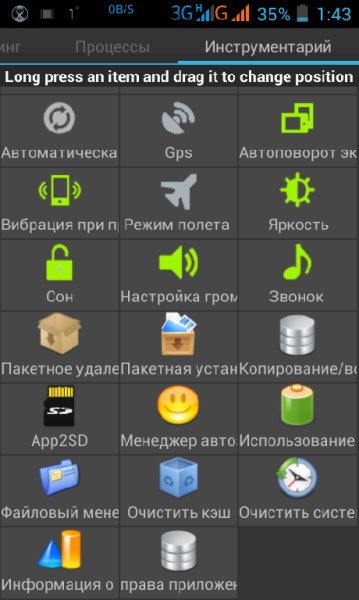 Android Assistant Pro