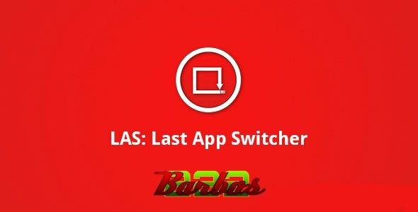 LAS: Last App Switcher v.1.99.4(Rus)