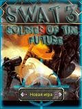 SWAT 3 Soldier Of The Future