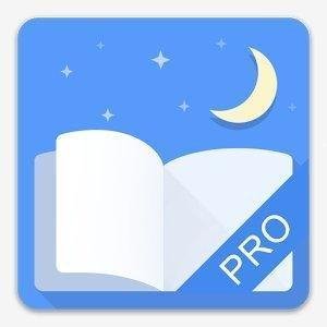Moon+ Reader Pro v7.5(705001)