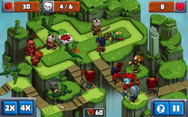 Qube Kingdom v 23