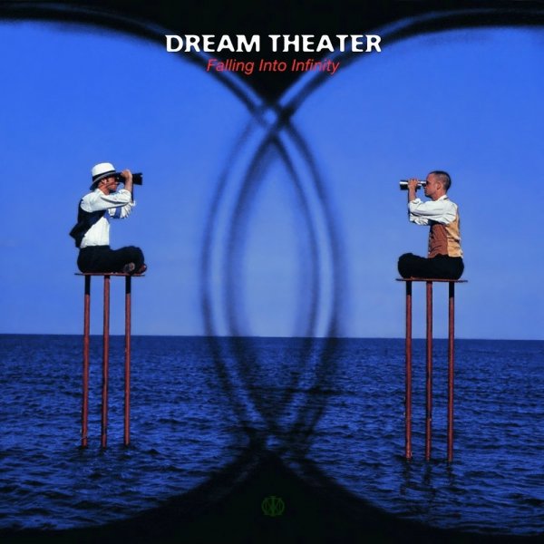 Dream Theater - Hell's Kitchen