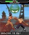 Bruce Lee Iron Fist