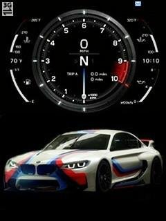 Bmw car tuning