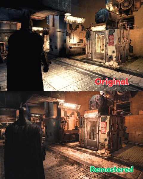 Batman