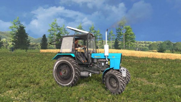 Fs 15 Mtz 82 1
