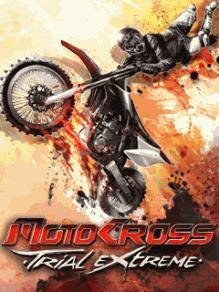 Motocross TrialExtreme RUS Nokia 128x160 Hack