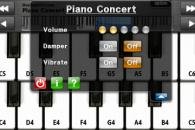 Piano Concert