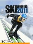 Ski Jumping 2011